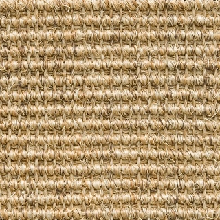 Fine Ribbed Castlemaine Sisal